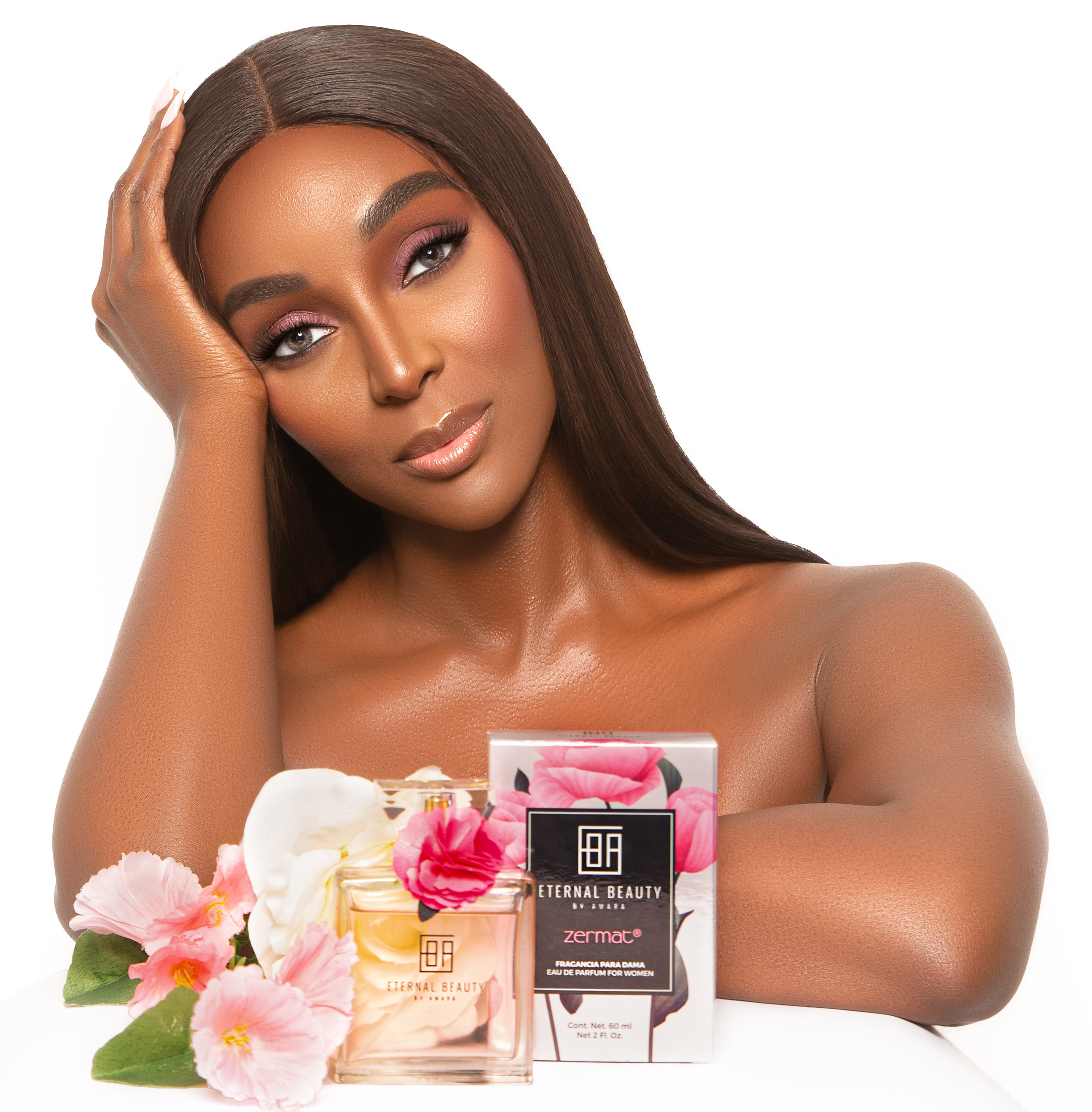 Amara Brow Glow