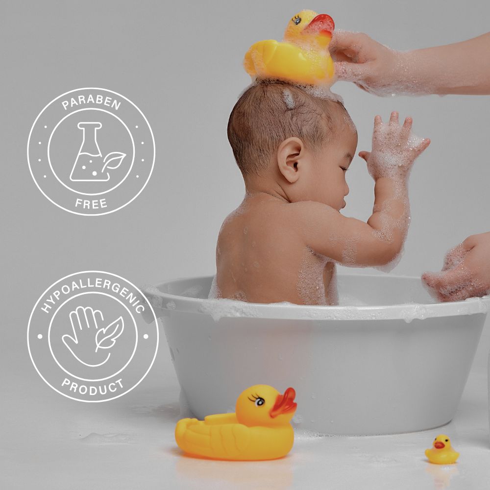 Zermat Baby Kit