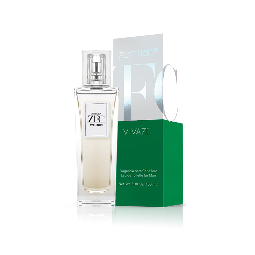 ZFC Vivaze Aventure Eau de Toilette