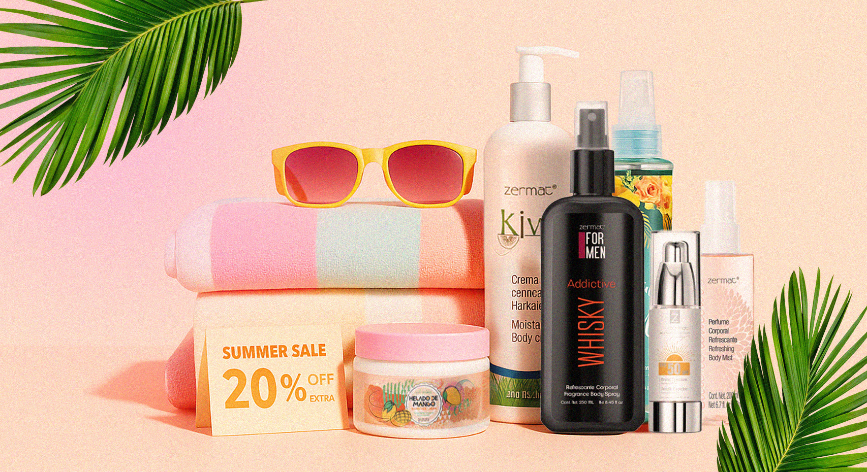 SUMMER SALE