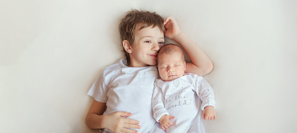 Kids and Babies