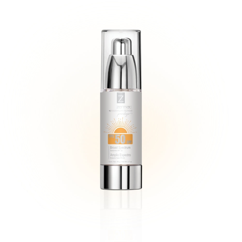 Sunscreen SPF 50