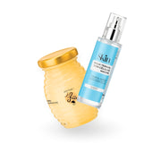 MINI SPA DAY SET