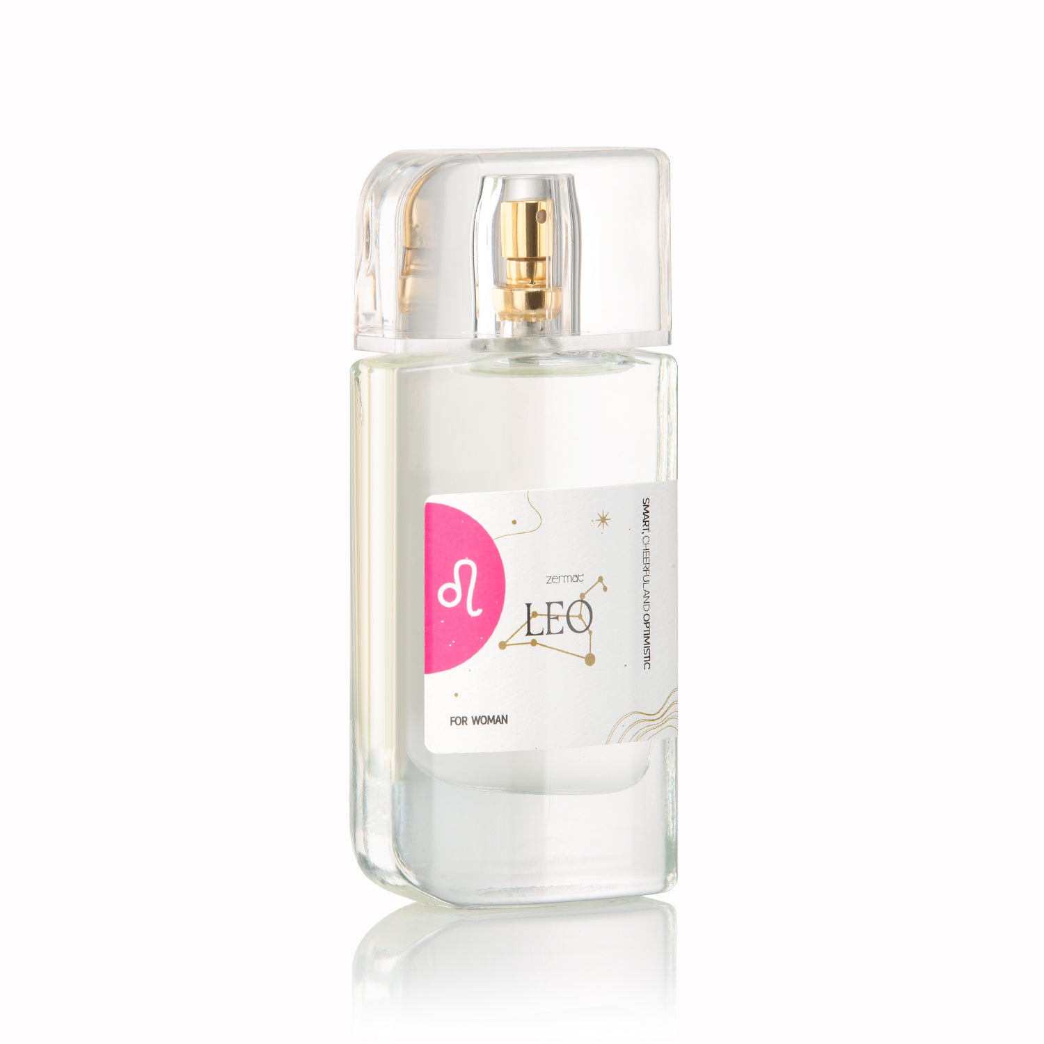 Leo for Her Eau de Parfum