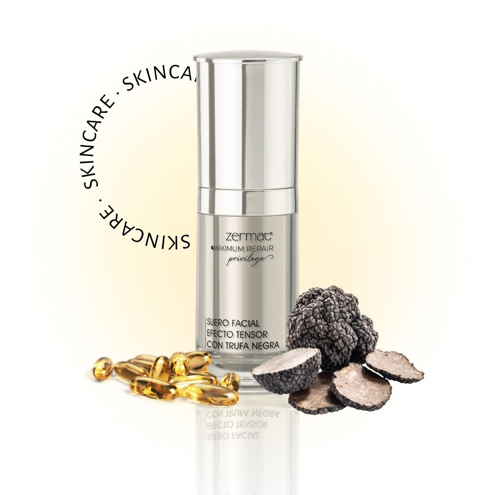 Face Serum with Black Truffle