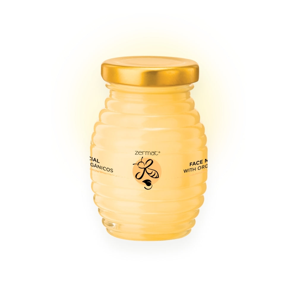 Face Mask Royal Jelly