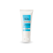 Facial Scrub with Lactic Acid