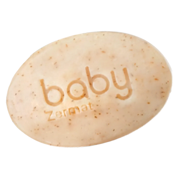 Sensitive skin soap