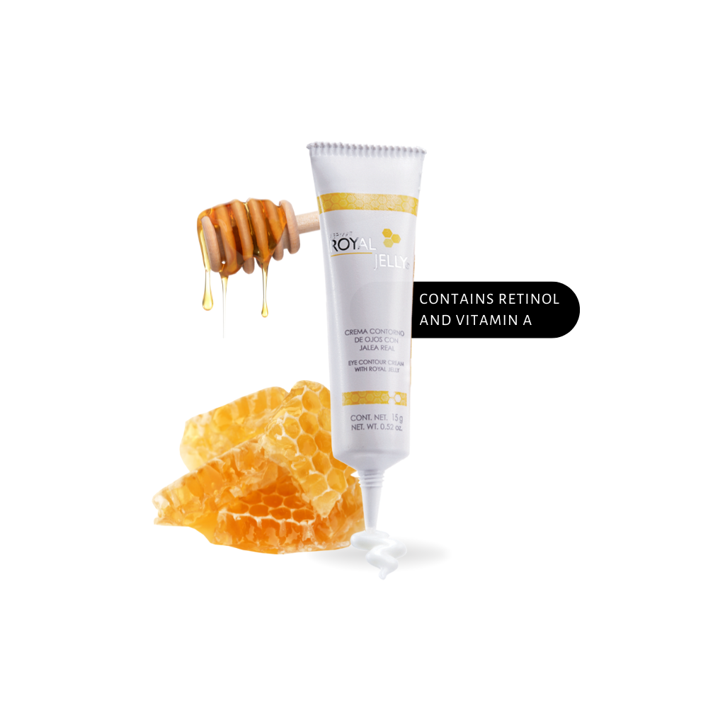 Eye Contour Cream
