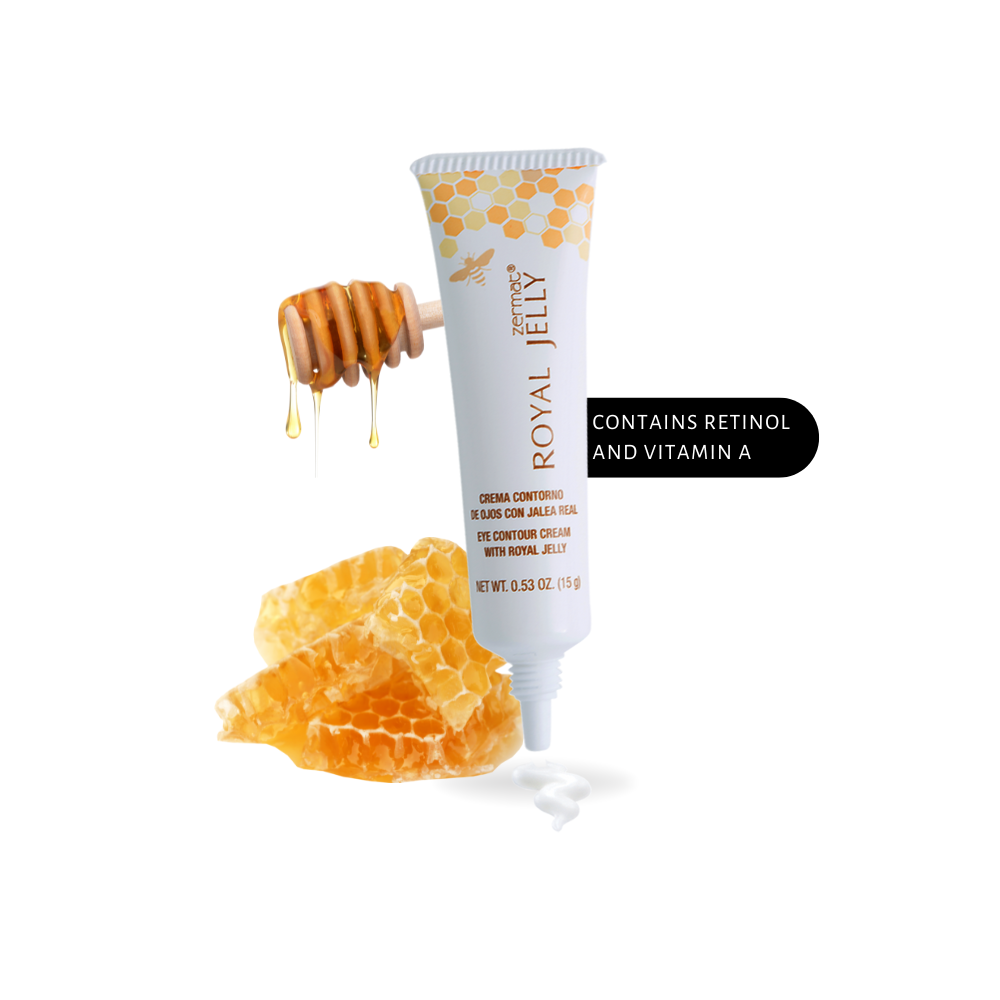 Eye Contour Cream