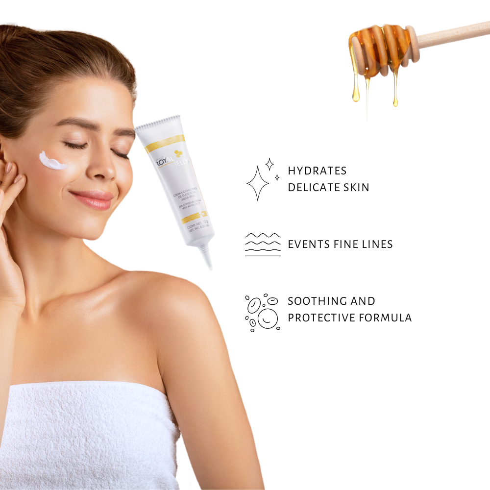 Eye Contour Cream