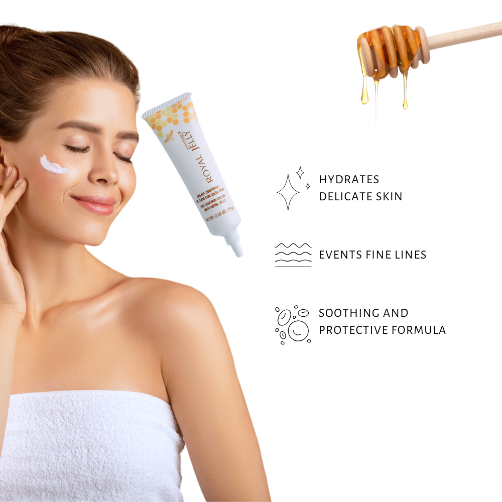 Eye Contour Cream