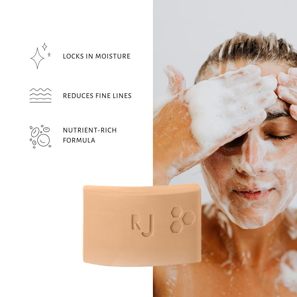 Facial Soap