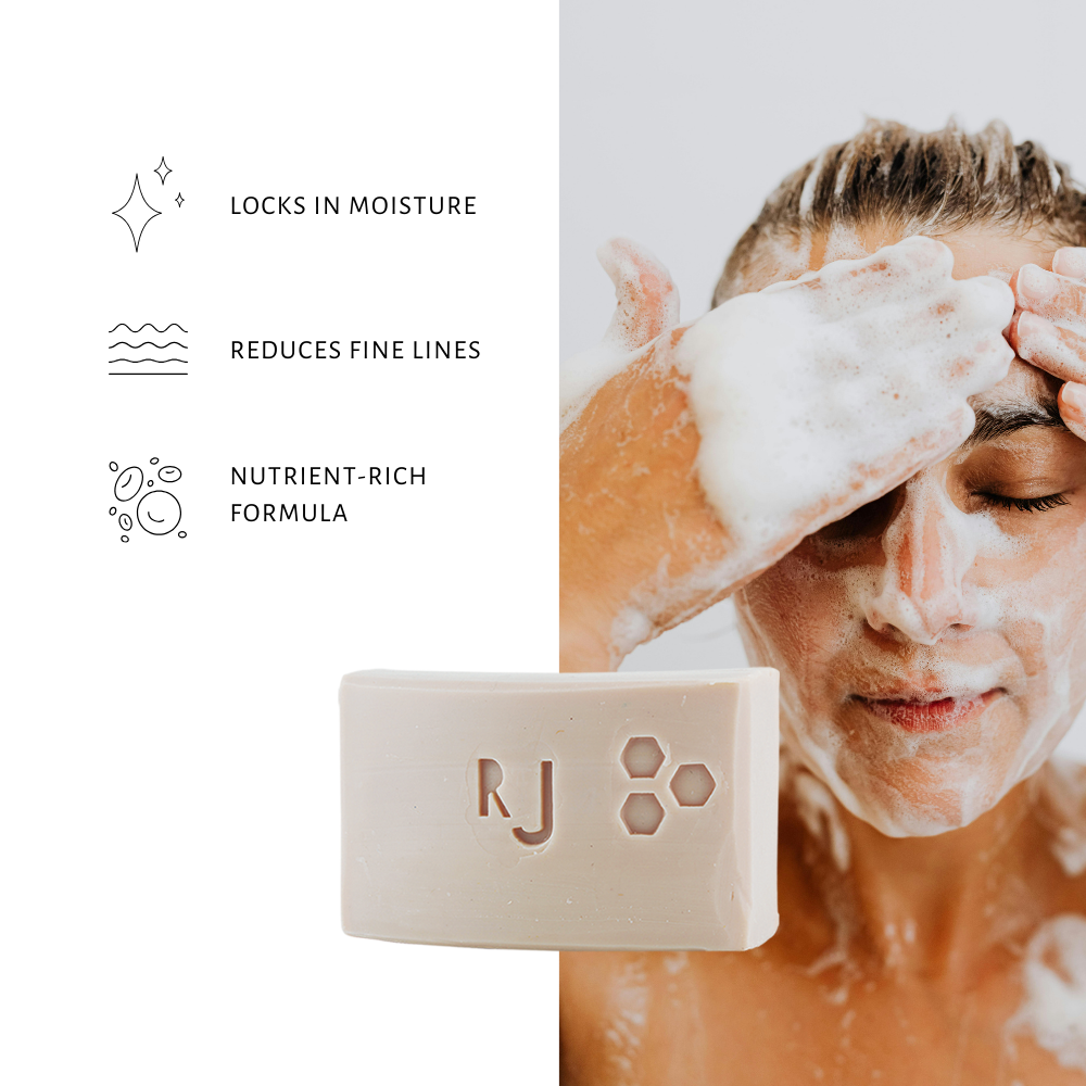 Facial Soap