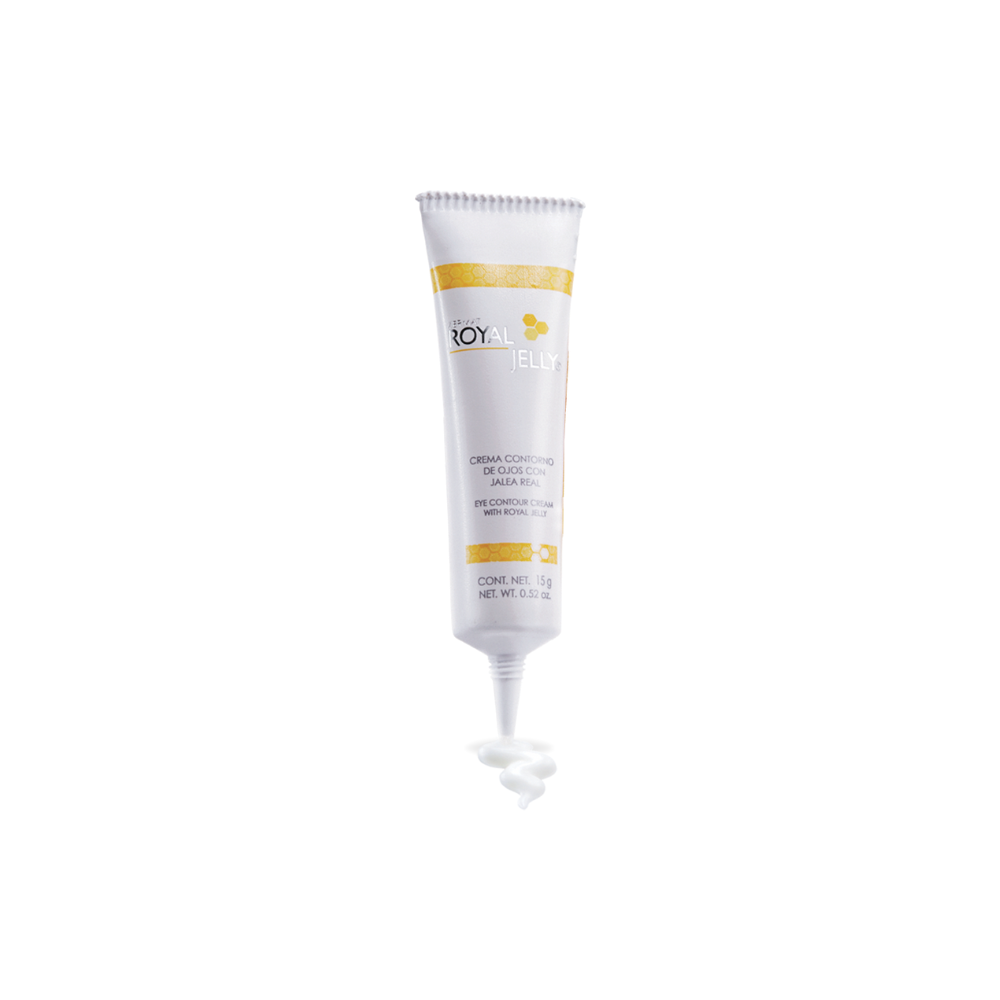 Eye Contour Cream