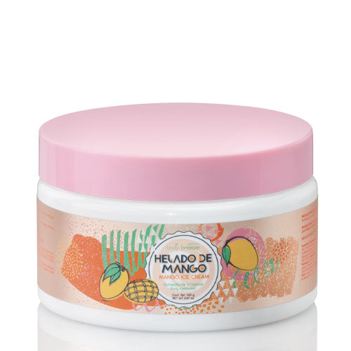 Body Moisturizer