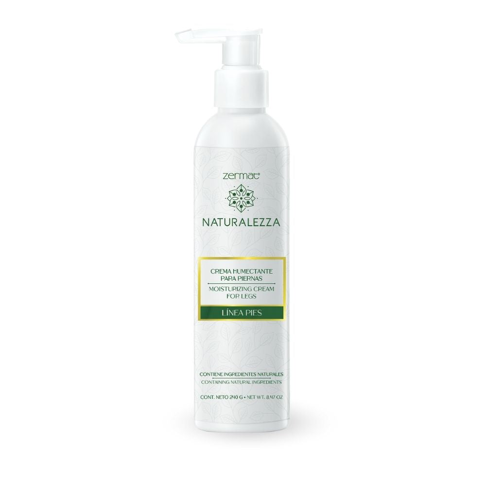 Naturalezza Moisturizing Cream for Legs