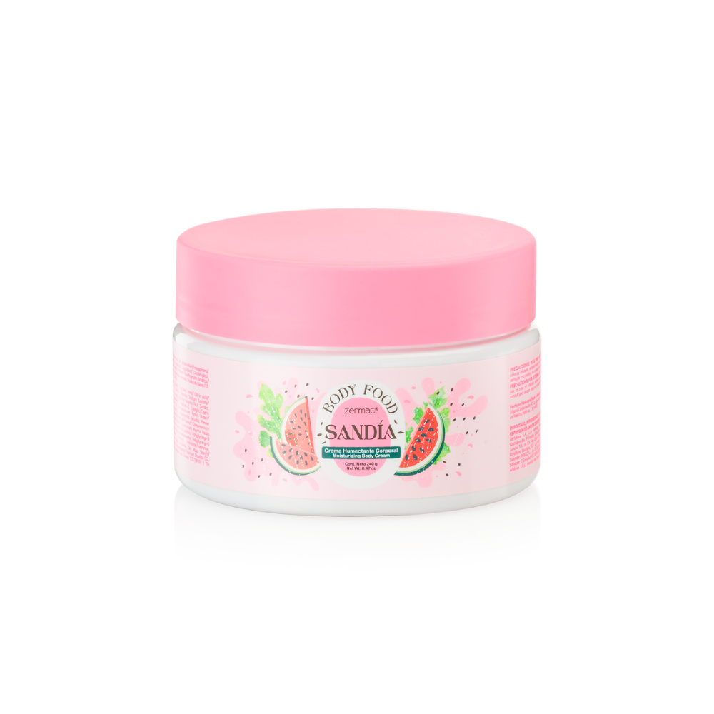 Sandía Body Food