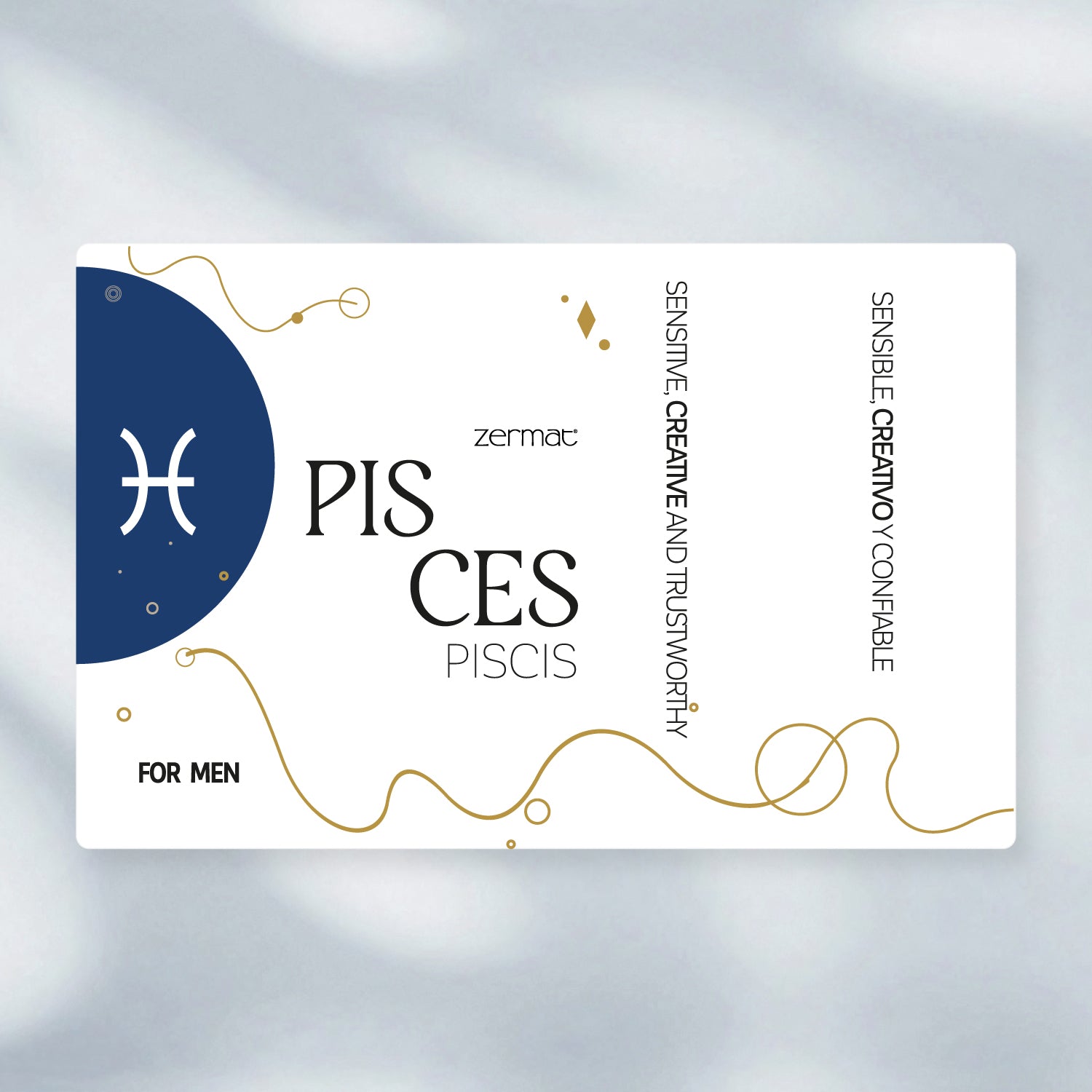 Pisces Edt For Him