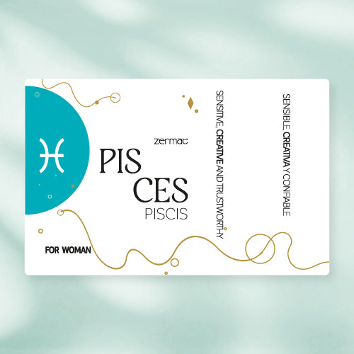 Pisces Edp For Her