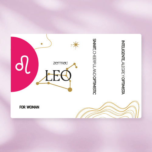 Leo for Her Eau de Parfum