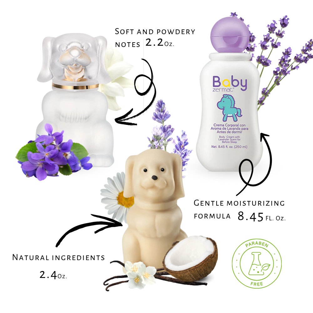 Boby Beauty Pack