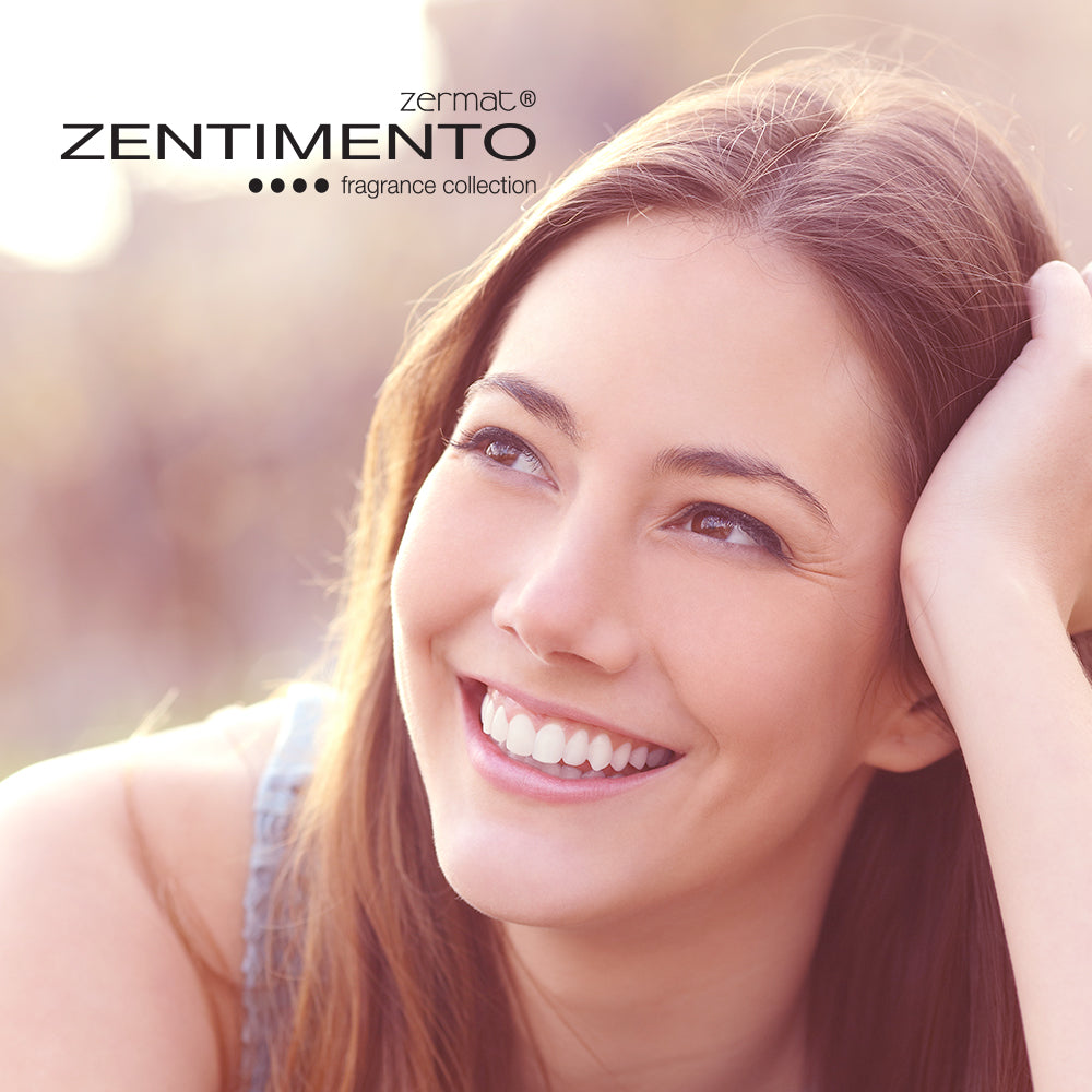 ZFC Zentimento Delizia Eau de Parfum