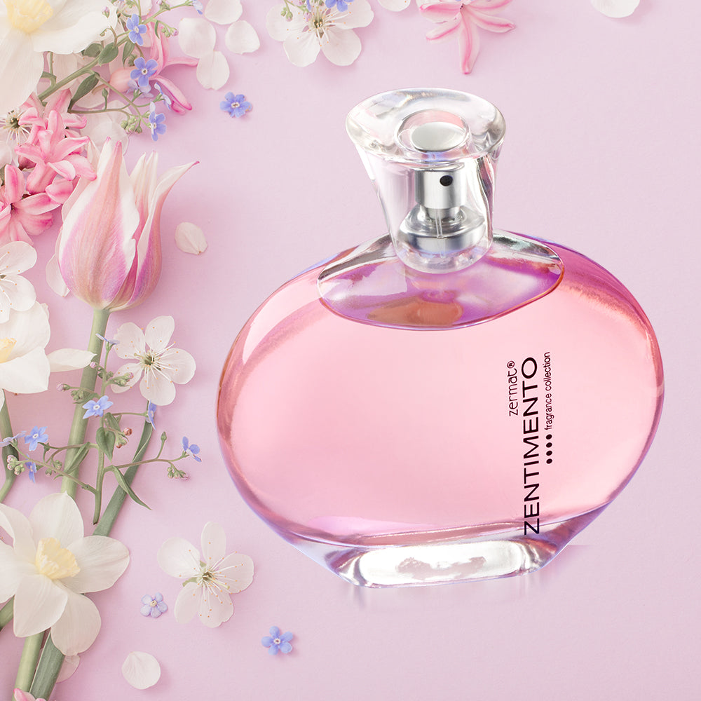 ZFC Zentimento Giselle Eau de Parfum