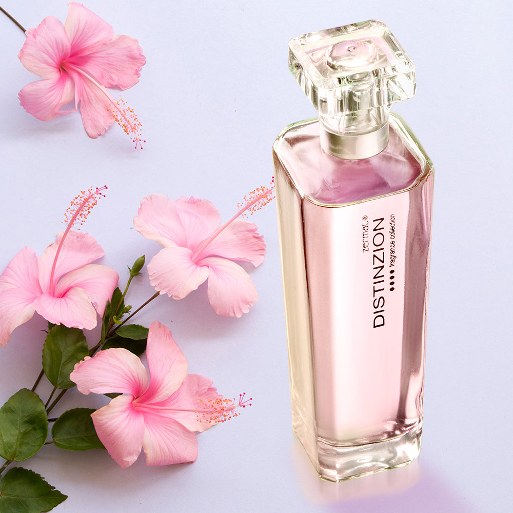 ZFC Distinzion Dolce Eau de Parfum