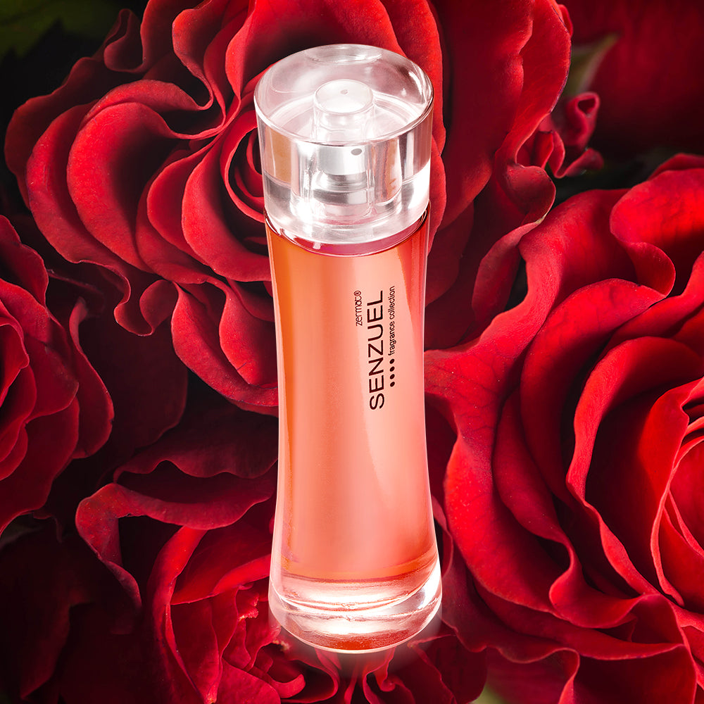 ZFC Senzuel Desire Eau de Parfum