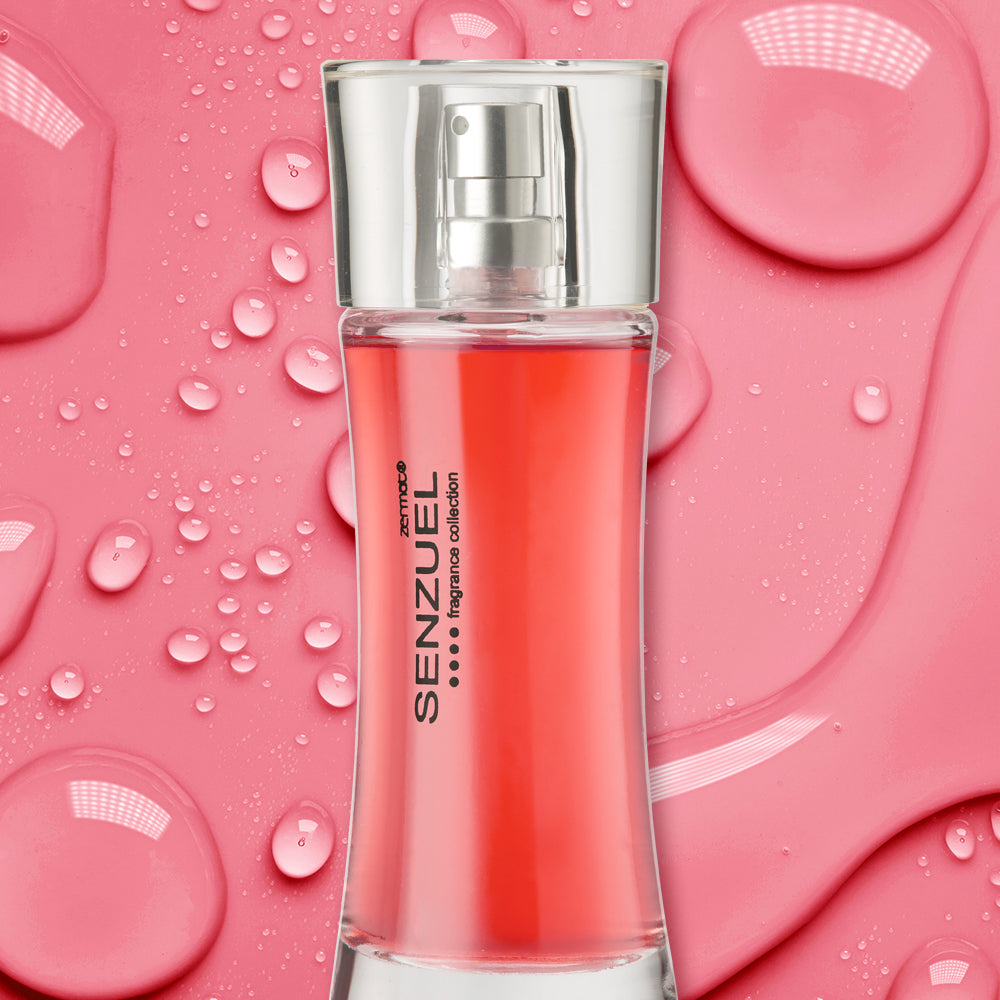 ZFC Senzuel Desire Eau de Parfum