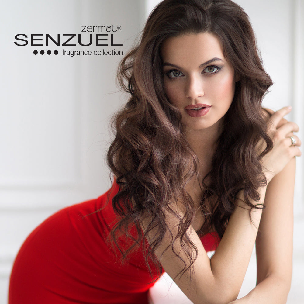 ZFC Senzuel Desire Eau de Parfum – Zermat USA