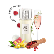 ZFC Senzuel Desire Eau de Parfum