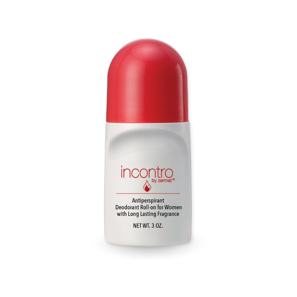 Incontro Her Roll-on Antiperspirant