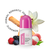 Giselle Roll-on Antiperspirant