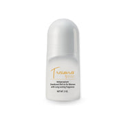 Treasures Roll-on Antiperspirant