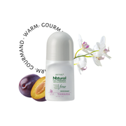 Nicole Deodorant Roll-on