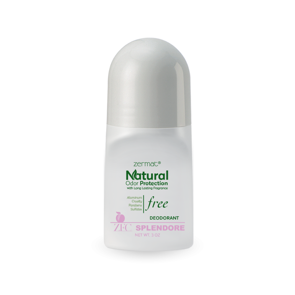 Splendore Natural Deodorant Roll-on Distinzion