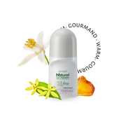 Tamara Deodorant Roll-on