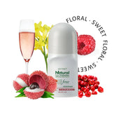 Desire Deodorant Roll-on
