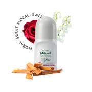 Seduccion Deodorant Roll-on