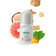 Vibre Deodorant Roll-on