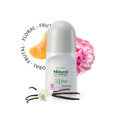 Charm Deodorant Roll-on