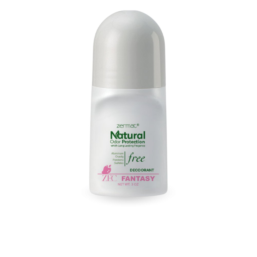 Fantasy Deodorant Roll-on