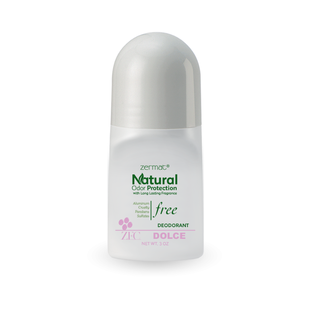 Dolce Natural Deodorant Roll-on Distinzion