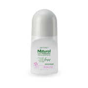 Dolce Natural Deodorant Roll-on Distinzion