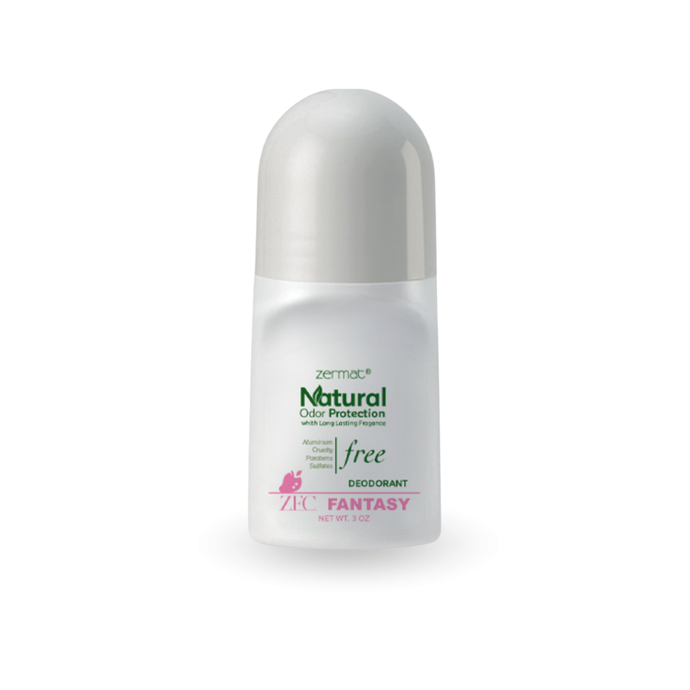 Anubis Deodorant Roll-on 3 Oz.