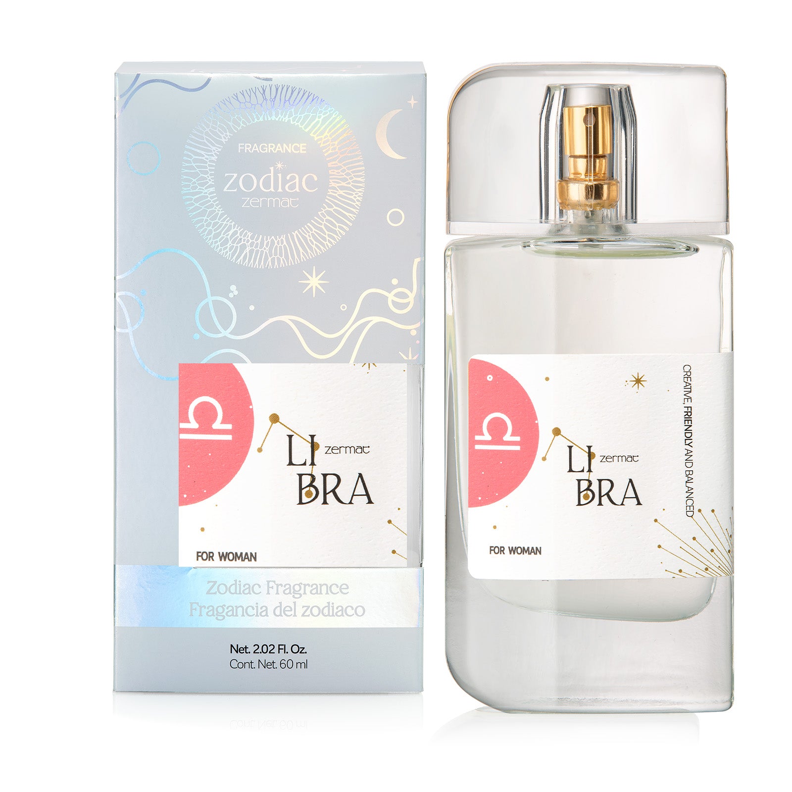 Perfume for libra discount woman