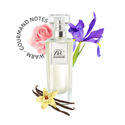 ZFC Distinzion Splendore Eau de Parfum