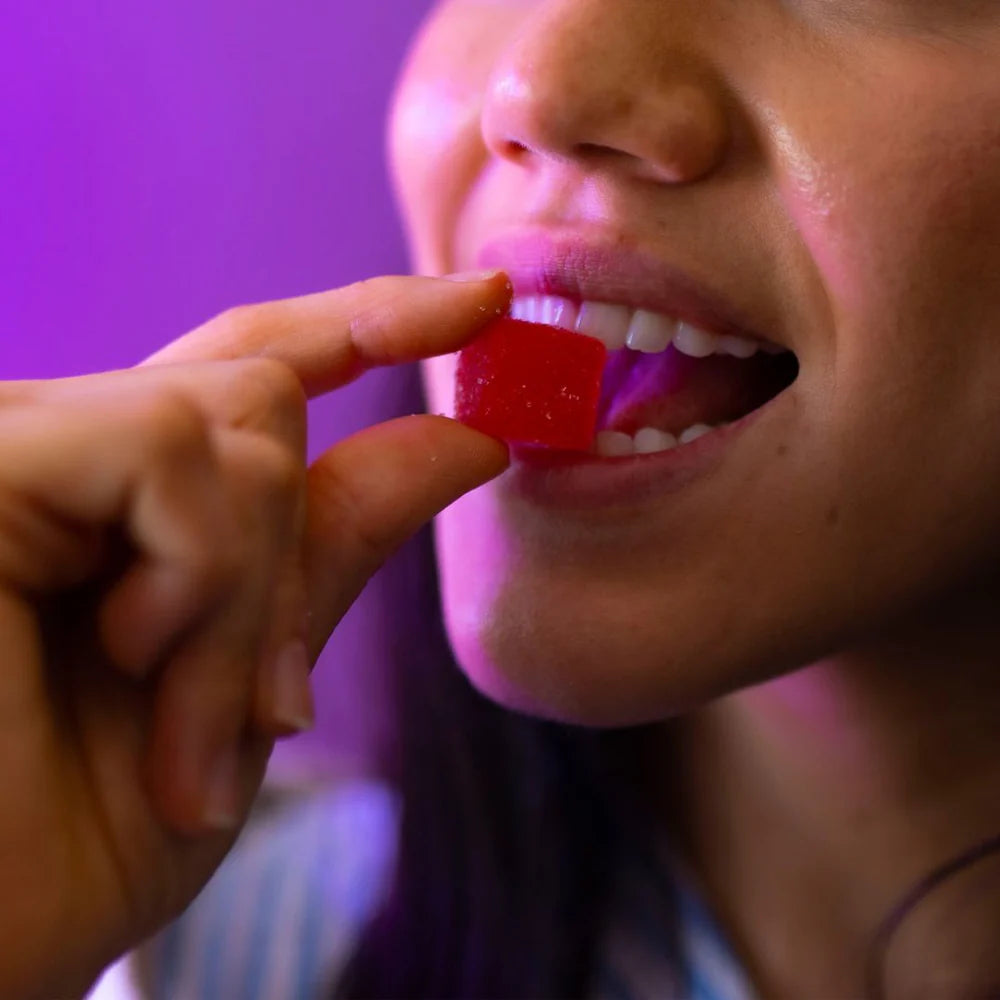 Sleeping Gummies